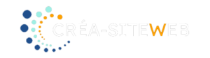 Créa-SiteWeb - Création de site internet principalement sous WordPress & Prestashop