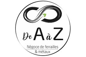 Logo De A à Z - ANGM