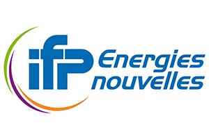 Logo IFPEN - ANGM
