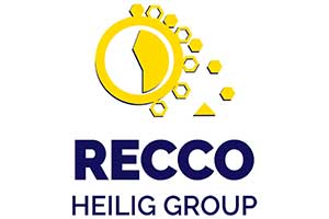 Logo Recco Heilig Group - ANGM