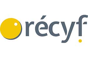 Logo Recyf - ANGM