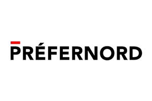 Logo Préfernord - ANGM