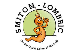 Logo Smitom - Lombric -ANGM