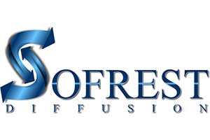 Logo Sofrest diffusion - ANGM