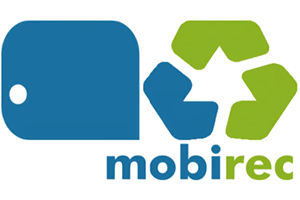 Logo Mobirec - entreprise membre ANGM