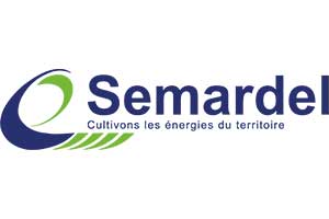 Logo Semardel