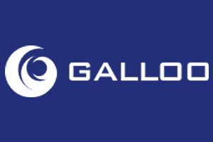Logo Galloo - Partenaire ANGM